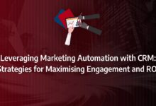 CRM automation