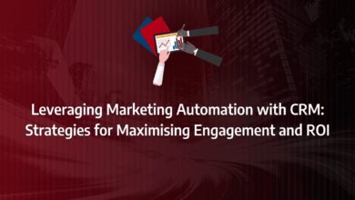 CRM automation