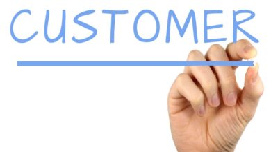 Customer Persona PDF