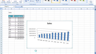 Excel to CRM
