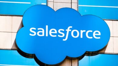 Salesforce CRM pricing