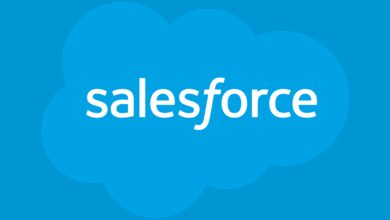 Salesforce to HubSpot
