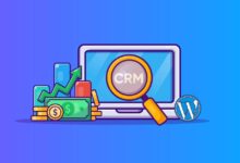 WooCommerce CRM