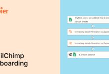 Zapier Google Sheets