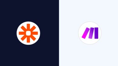 Zapier vs Make
